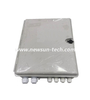 NSTB-F48 FTTH 32/48 Core Outdoor IP67 Caja de división de terminales de fibra óptica