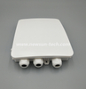 Caja de cable de distribución de distribución de al aire libre interior NSTB-803C 8 8 para cableado de FTTH